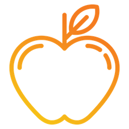 Apple  Icon