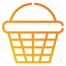 Basket  Icon