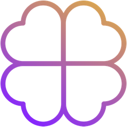 Clover  Icon