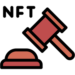 Auction  Icon