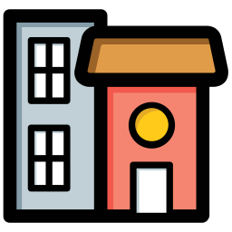 Building  Icon