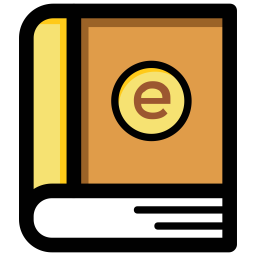 Book  Icon