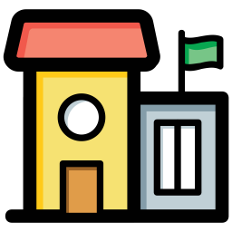 Building  Icon