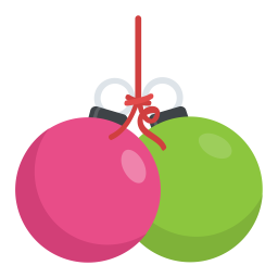 Bauble  Icon