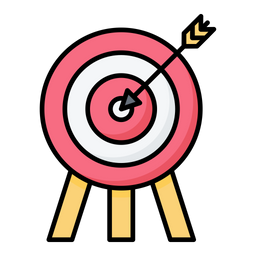 Archery  Icon