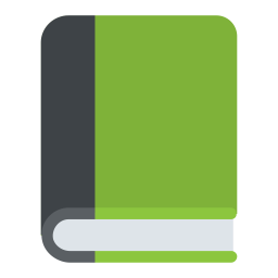 Book  Icon