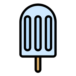 Ice cream  Icon