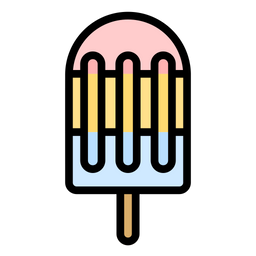 Ice cream  Icon