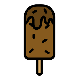 Ice cream  Icon