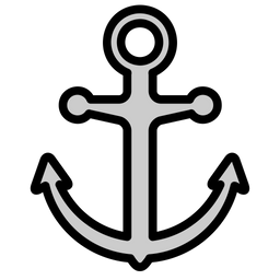 Anchor  Icon