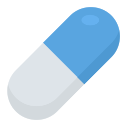 Capsule  Icon