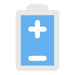 Battery  Icon