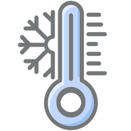 Temperature Meter  Icône