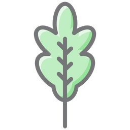 Leaf Growth  Icône