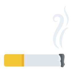 Cigarette  Icon