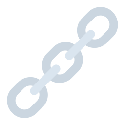 Chain  Icon