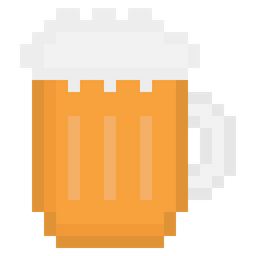 Beer  Icon