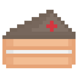 Cake  Icon