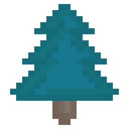 Christmas Tree  Icon