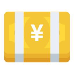 Banknotes  Icon