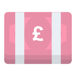 Banknotes  Icon