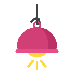 Bulb  Icon