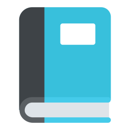 Book  Icon