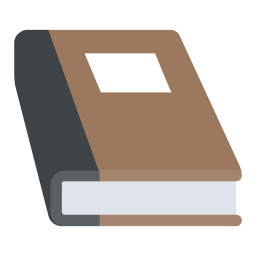 Book  Icon