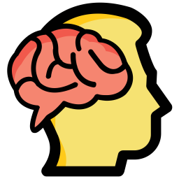 Brain  Icon