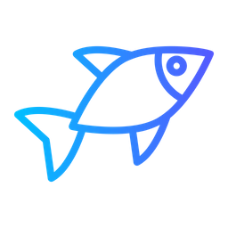 Fish  Icon