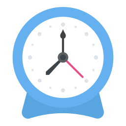 Alarm  Icon