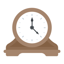 Alarm  Icon