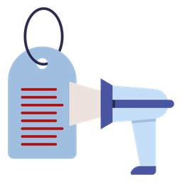 Barcode scanner  Icon