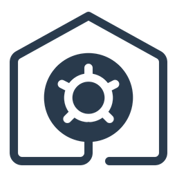 Home Automation  Icon