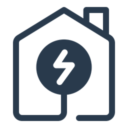 Smart Energy  Icon