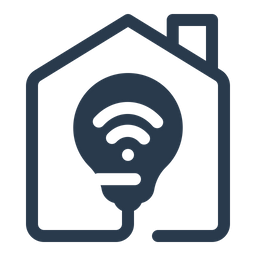 Smart Home  Icon