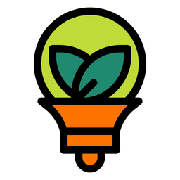 Light Bulb  Icon