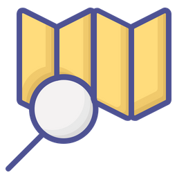 Directions  Icon