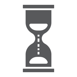 Hourglass  Icon