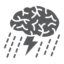 Brainstorm  Icon