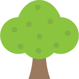 Apple Tree  Icon