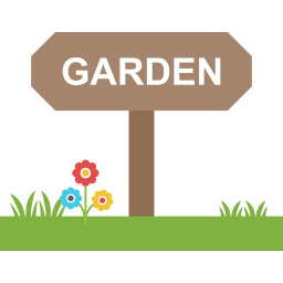 Garden Board  Icon