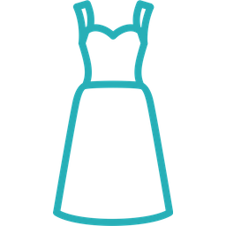 Dress  Icon