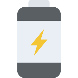 Battery  Icon