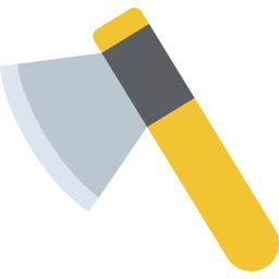 Axe  Icon