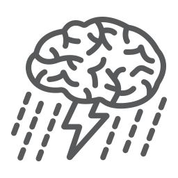 Brainstorm  Icon