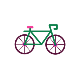 -cycle  Icon