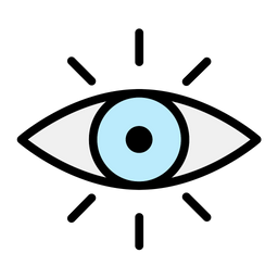 Ojo  Icono