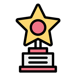 Award  Icon