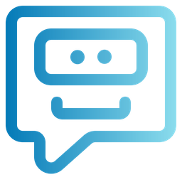 Chatbot  Icon